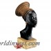 Design Toscano Nubian Kandake Sculptural Bust TXG2134